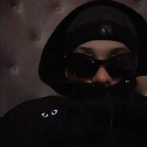 Meet your Posher, Roberto